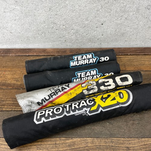 Lotto pad bmx murray vintage - lotto,