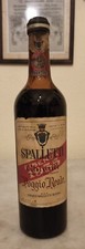 Vino Da Collezione - Spalletti Chianti Rufina - Poggio Reale - Riserva 1955