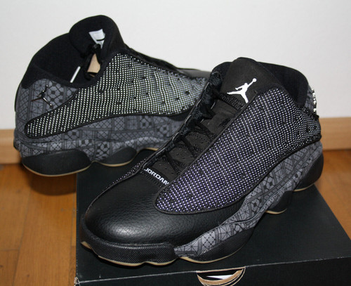 Air jordan low - quai, 54