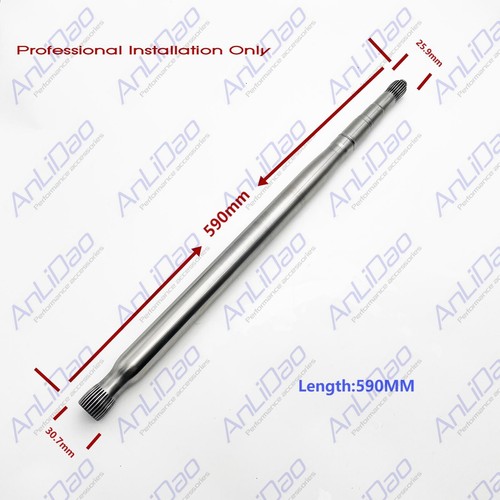 Albero trasmissione repl - di,