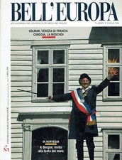 Bell'Europa  15 lug. 1994 Norvegia ed. Mondadori FF11