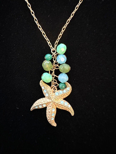 Splendida collana caterina - collana,