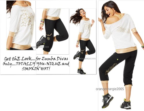 Zumba set pezzi galactic - zumba, di