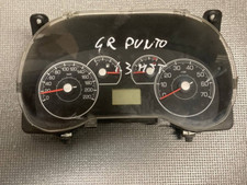 Quadro Strumenti FIAT GRANDE PUNTO 1.2 1.3 1.4 Benzina Diesel USATO ORIGINALE