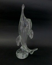 ✅ ANTICO VASO DELFINO