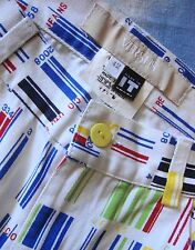 TROUSERS vintage VERSUS VERSACE made in Italy TG 28-42 circa S