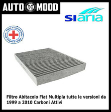 Filtro Abitacolo Aria