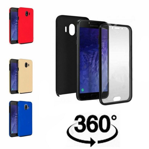 Custodia 360 full cover - custodia,