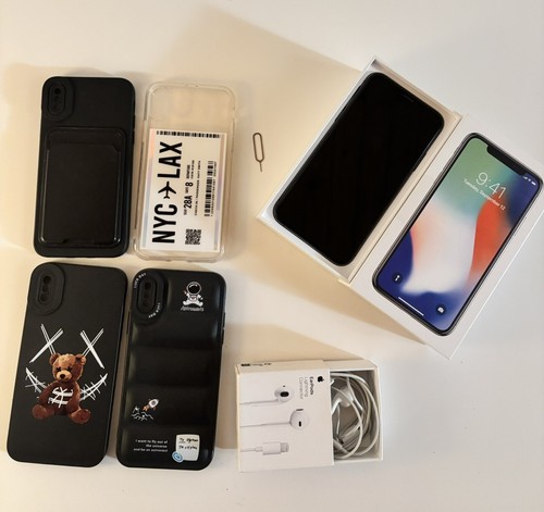 Apple iphone 64gb grigio - apple,