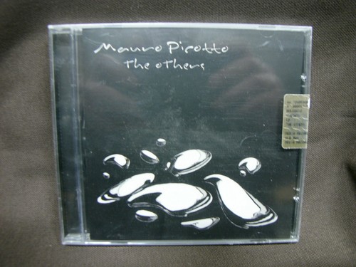 Mauro picotto the - ,