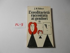 LIBRO L'EREDITIERA RACCONTATA