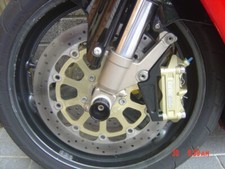 GSX1300 ZX7R 9R GSF TL Bandit