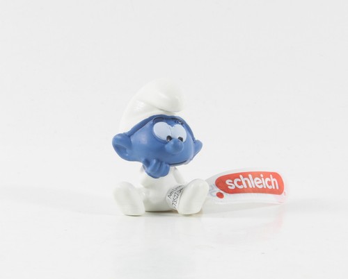 Puffi 0830 - puffi, ==