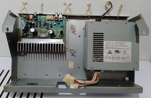 Sega universal cabinet - , naomi