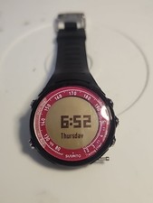 Orologio Suunto T4C Uomo 40mm