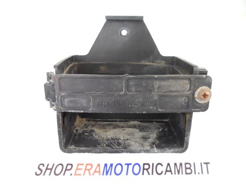 Plastica cassetto vano porta - cassetto,
