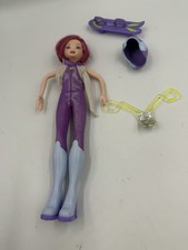 RARO! WINX CLUB 2005 Bambola