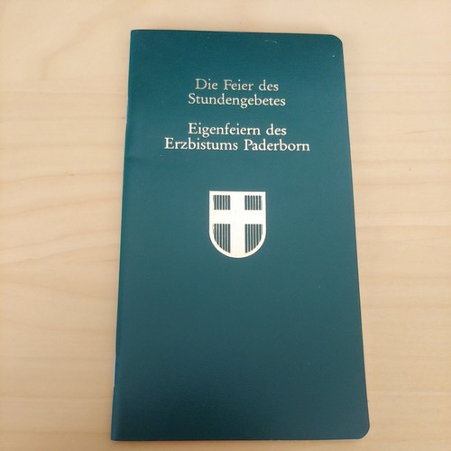 Die feier des stundengebetes - die,