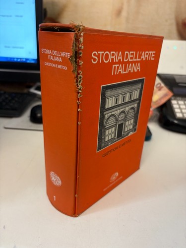 Storia dell arte - storia, 1