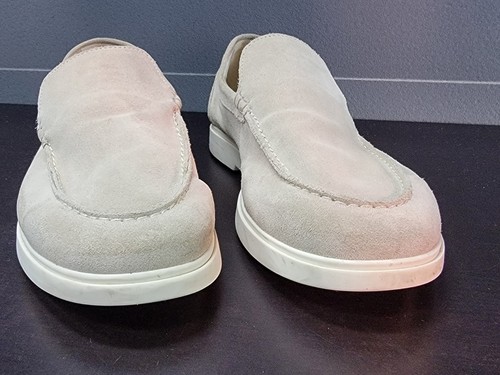 Mocassino slip zara uomo - mocassino, slip-on
