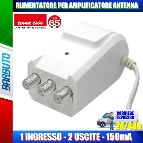 Alimentatore x - alimentatore,