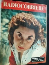 Radiocorriere Tv 40 1956