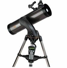 Celestron telescopio