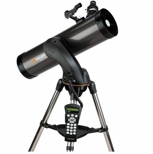 Celestron telescopio