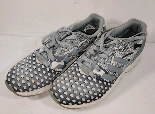 Adidas flux all over print - adidas,