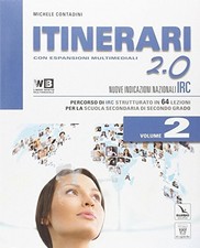 Itinerari irc vol - irc, 2.0