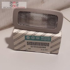 PLAFONIERA ILLUMINAZIONE