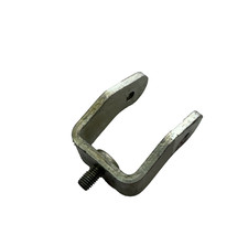 Ricambio STAFFA SUPPORTO SELLA portapacchi Per PIAGGIO SI 50 Ultima Serie Usato