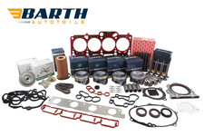 Kit Riparazione Pistone 2.0