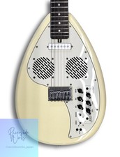 VOX Apache-1 Built-in Amp