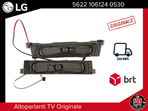 Coppia altoplarlanti casse - coppia,