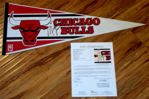 Gagliardetto autografo - gagliardetto,