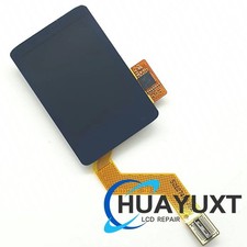 Display LCD Touch Screen per GARMIN Vivoactive HR