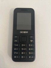 Alcatel 1066G cellulare con
