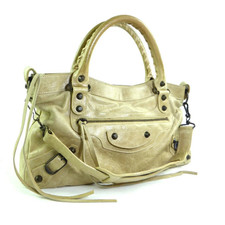 Balenciaga The First Borsa a
