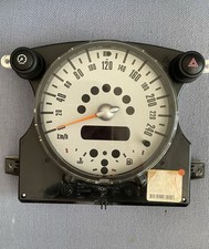 20521 Contachilometri quadro