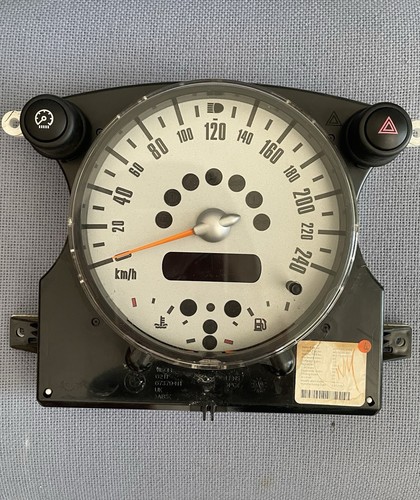 20521 contachilometri quadro - 20521,
