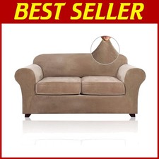 Elegante Copridivano -