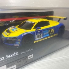 Kyosho Mini-Z 1/27 Audi R8 LMS