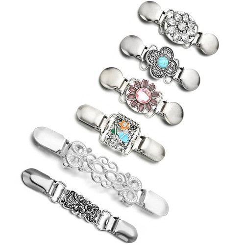 Pezzi clip per - clip, maglione
