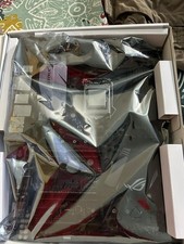 ASUS ROG STRIX Z270F + combo gaming i7 6700 (LEGGI DESC.)