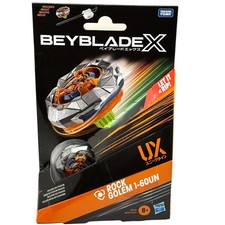 Hasbro  Beyblade X Rock Golem