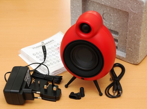 Scandyna micropod bluetooth - micropod, mk