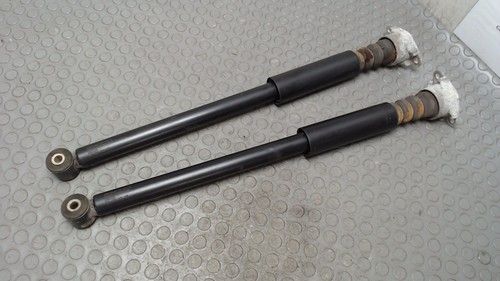 Kit ammortizzatori posteriori