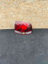 Fanale posteriore sinistro