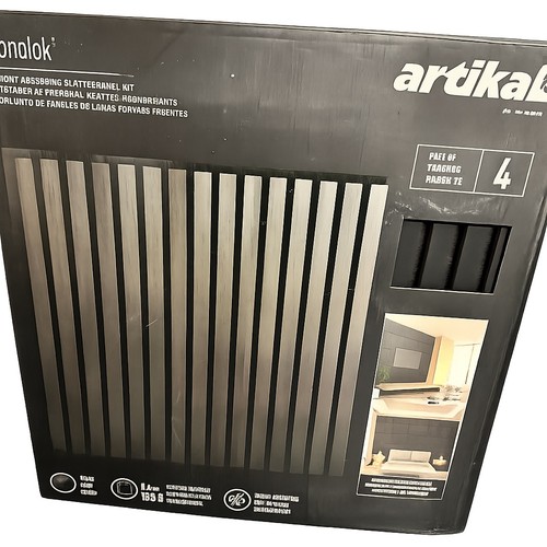 Nuovo artika sonolok kit - *nuovo*artika,